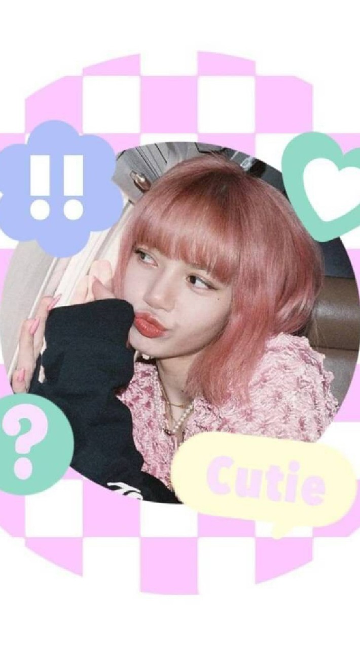 ตัวเเทนที่น่ารักของเกล🌷☁️