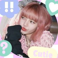 ตัวเเทนที่น่ารักของเกล🌷☁️