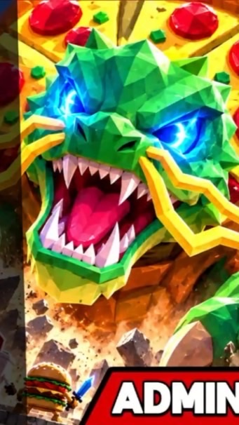 ブレロファイトダンジョン一緒にやろーー‼️