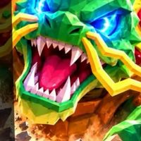 ブレロファイトダンジョン一緒にやろーー‼️