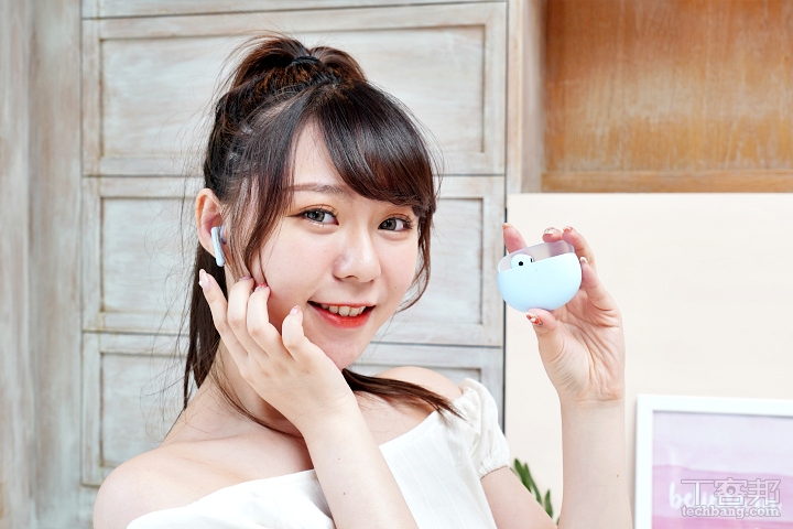 OPPO Reno7 Z 平價登場，Enco Air 2 藍牙耳機一併登場