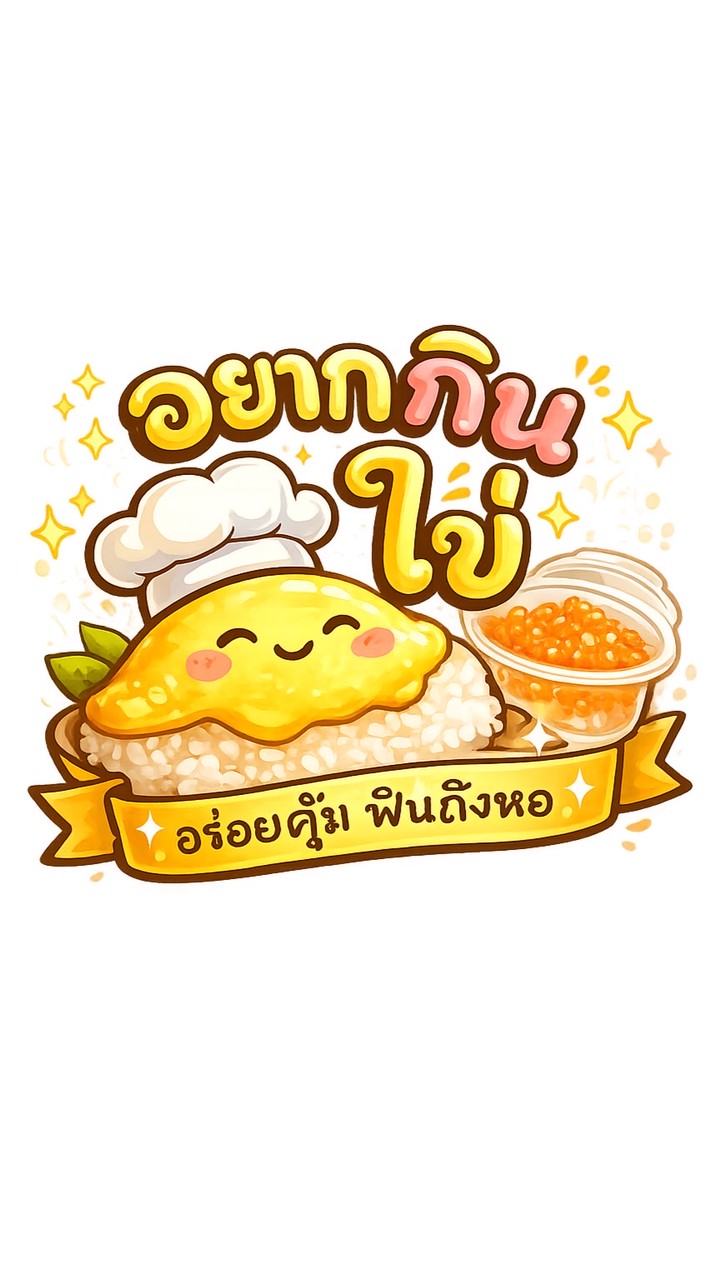อยากกินไข่