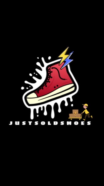 Justsoldshoes
