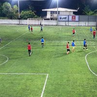 กลุ่มหาเพื่อนเตะฟุตบอลบุฟเฟ่ต์ สนามฟุตบอล 130 Sport Complex