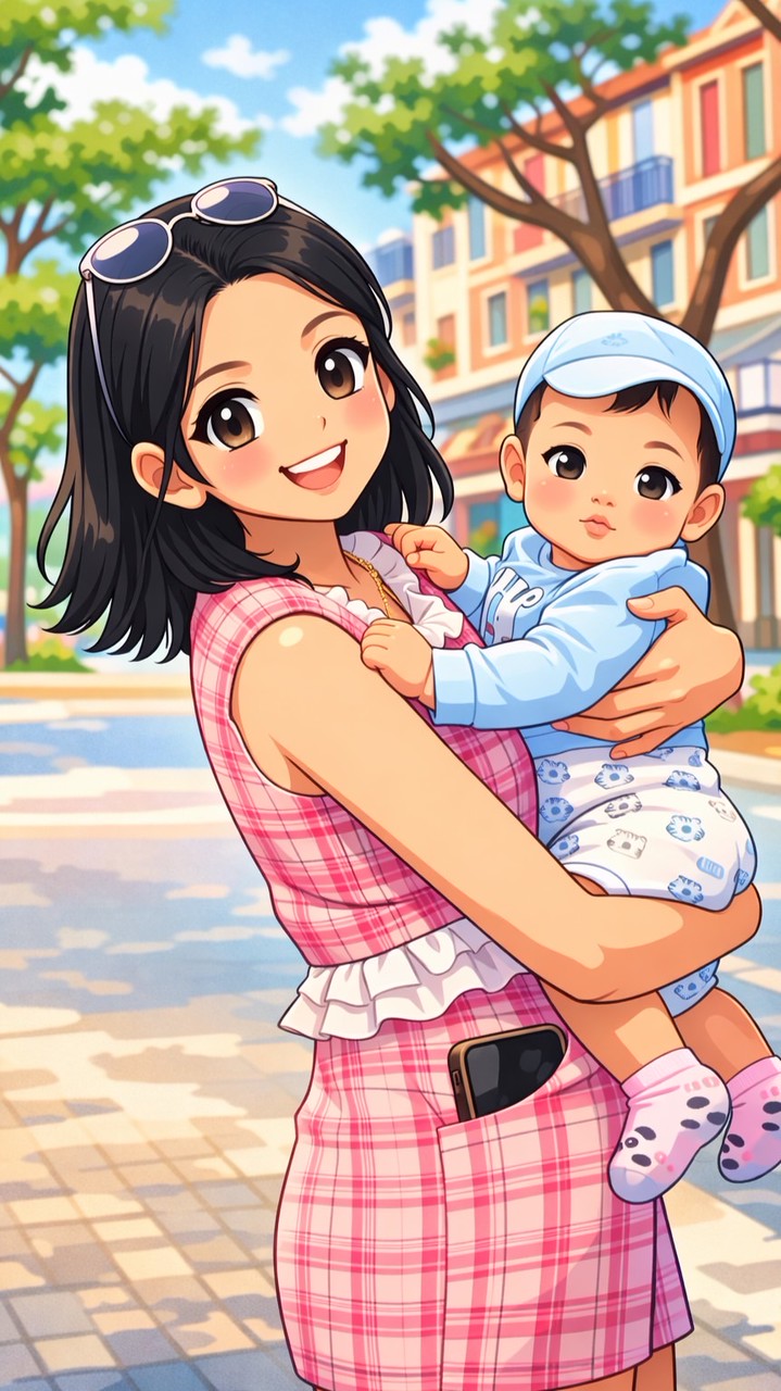 🛍️แม่แพรพาชอป🛍️