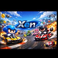 Xeи