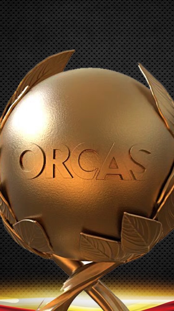 ORCAS official