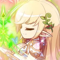 新楓之谷™精靈遊俠