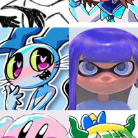 人外を描こう！