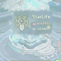 Starlife