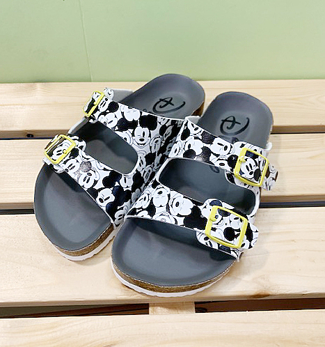 Mastermind JAPAN X BIRKENSTOCK Papillio 伊勢丹限定款| LINE購物