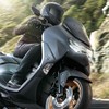 YAMAHA N-MAX 155 跑旅日誌
