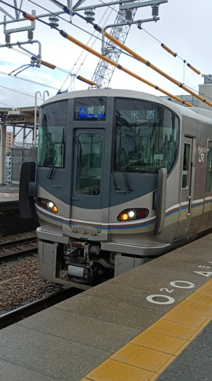 関西の鉄道好き集まれ！