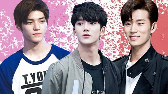 Awas Lemas, 8 Visual Grup Idol Baru Korea Selatan ini Bisa Bikin Fangirls Menggila