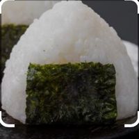 おにぎりの法則🍙