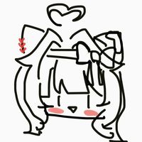ミリプロ民のイラスト広場