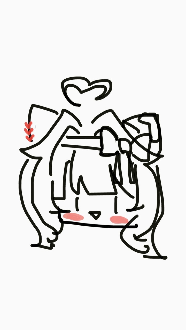 ミリプロ民のイラスト広場