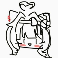 ミリプロ民のイラスト広場