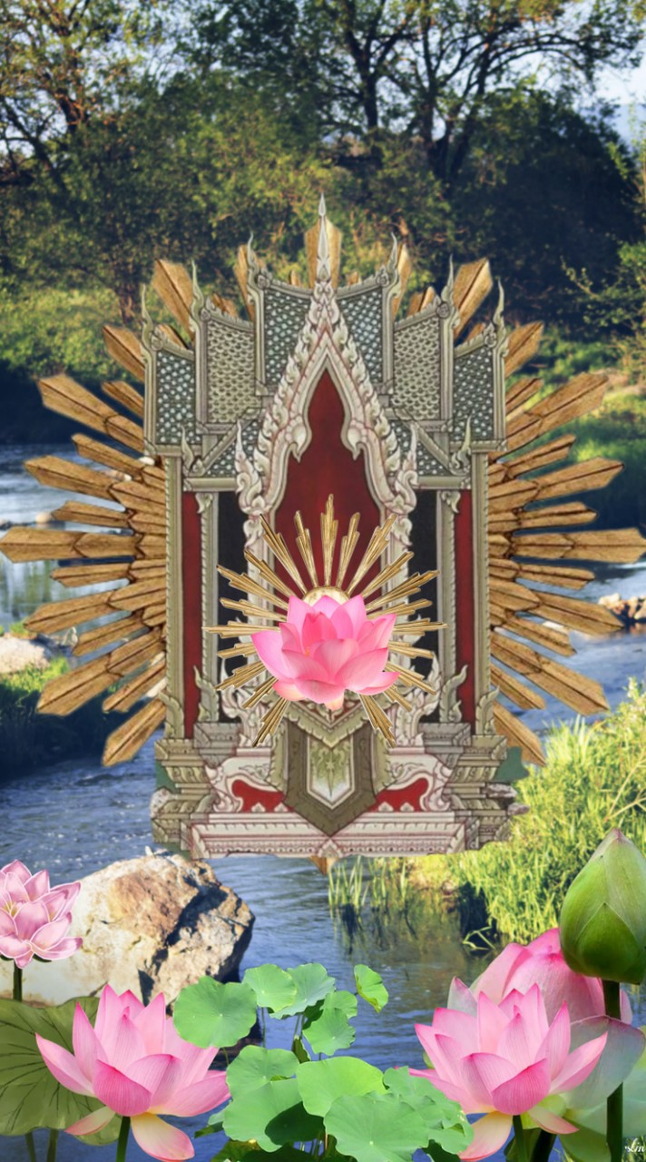 [👑]༺ราชวงศ์บรมพิมาน༻