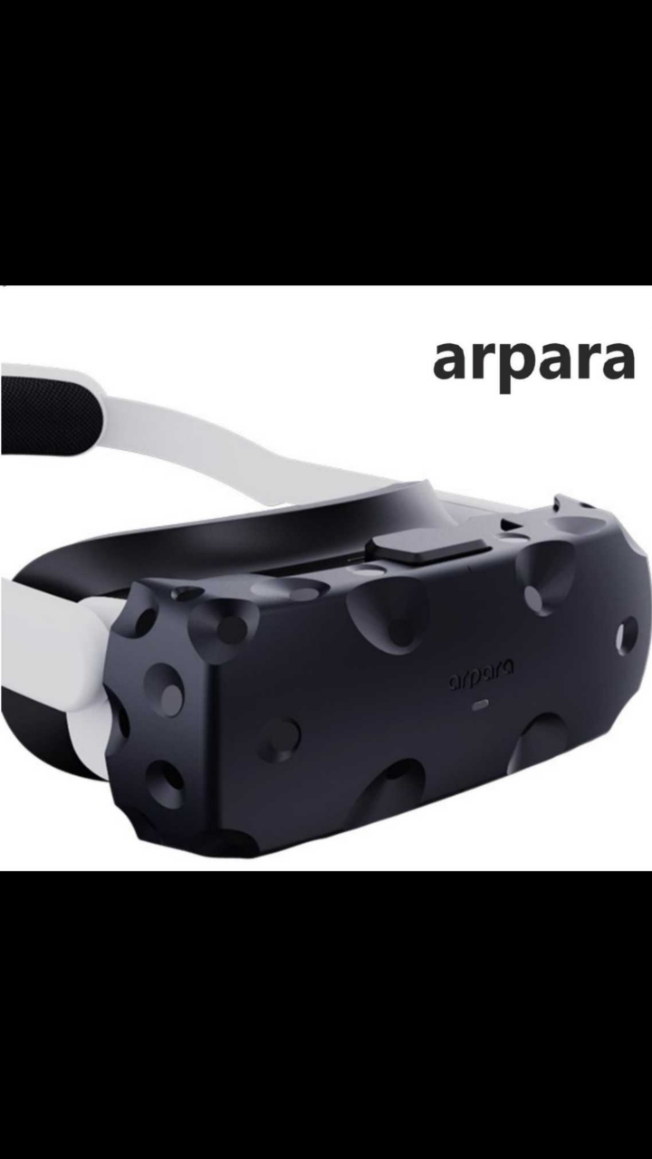 arpara VR