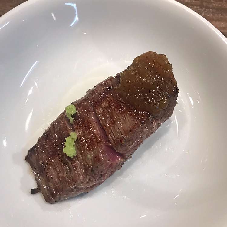 写真 炭火焼肉 浅草だん スミビヤキニク アサクサダン 浅草 浅草駅 焼肉 By Line Place