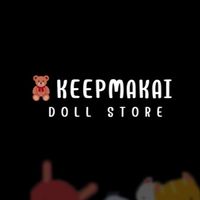 ตุ๊กตาราคาถูก By.Keepmakai