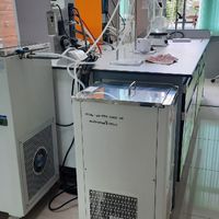 ห้องปฏิบัติการยางแห้ง ศูนย์บริการทดสอบรับรองภาคใต้
