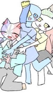 カンヒュのイラスト描くぞ( ᐙ )歌枠もやるぞ( ᐙ )