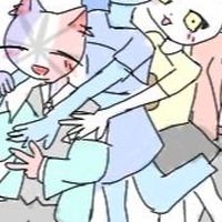 カンヒュのイラスト描くぞ( ᐙ )歌枠もやるぞ( ᐙ )