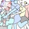カンヒュのイラスト描くぞ( ᐙ )歌枠もやるぞ( ᐙ )