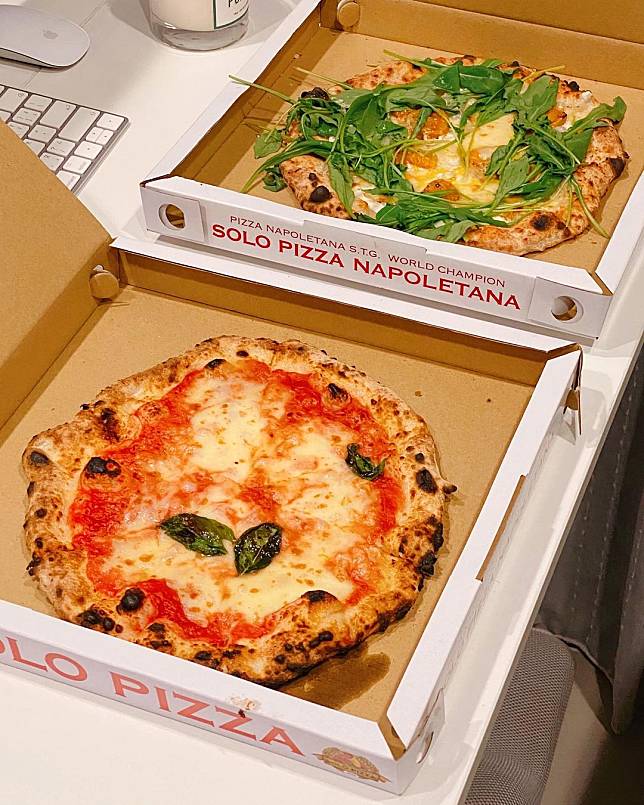  （圖片來源／IG @kalvin.eats）