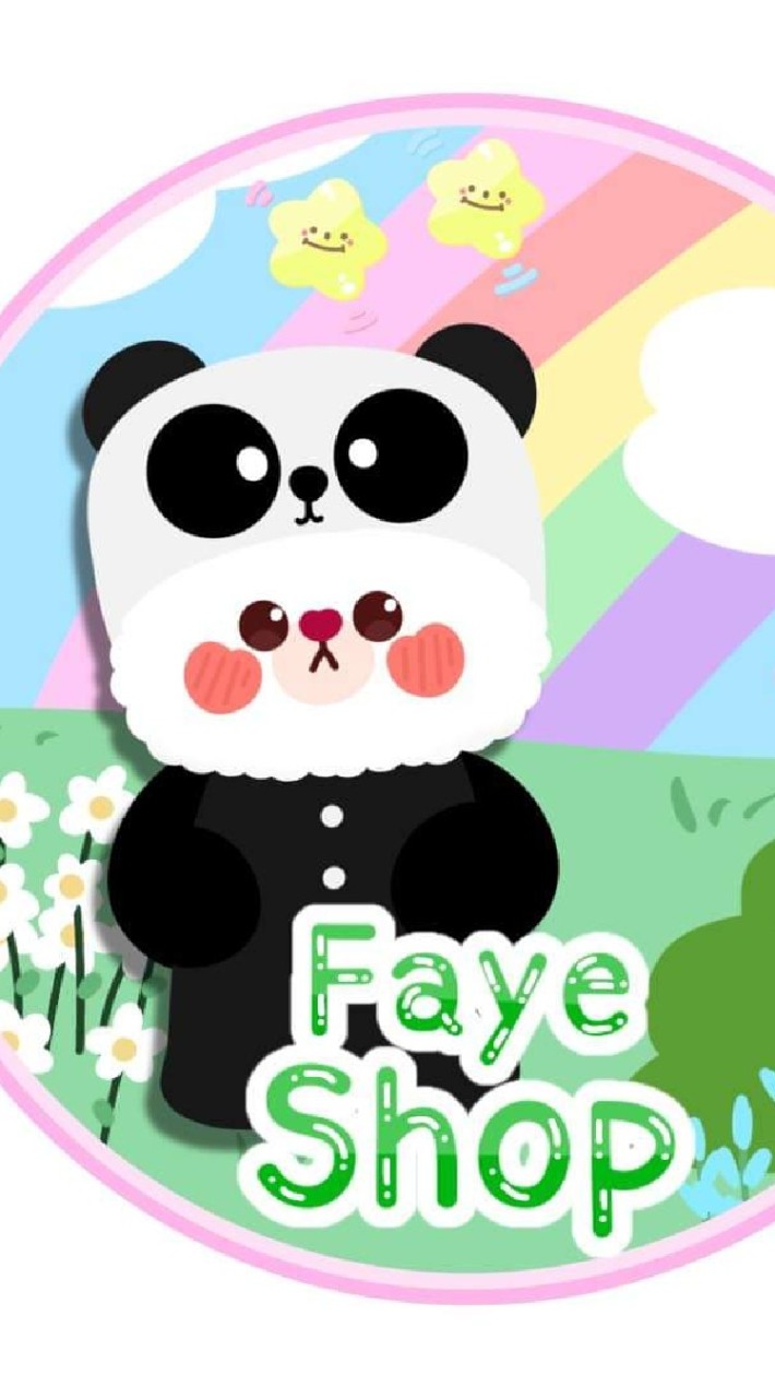 ร้าน Fayeshop