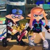 スプラトゥーン3ゲームしよ！