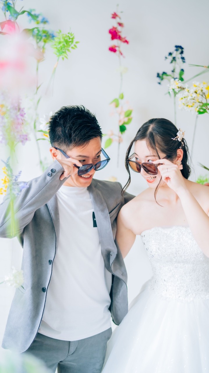 2024.8.2 結婚式💍フォトコンテスト