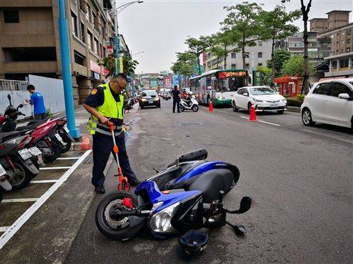 載孕妻報案遭撞一屍兩命　癌男也走了