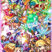 モンストオプチャ⭐️(雑談 有)