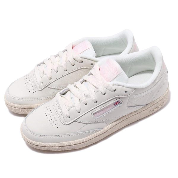 基本款 復古網球鞋 球鞋穿搭推薦