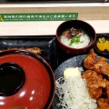 実際訪問したユーザーが直接撮影して投稿した新丸子東鶏料理ひな鶏伊勢ゐ グランツリー武蔵小杉店の写真