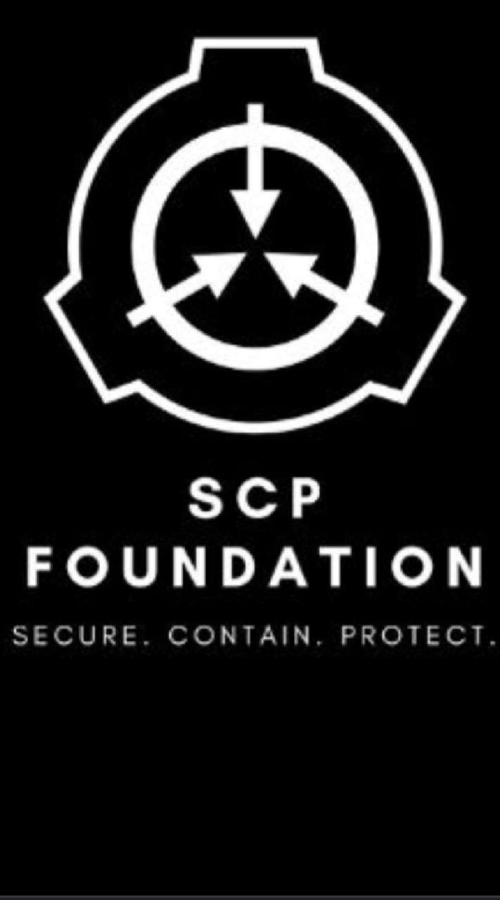 scp foundation