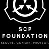 scp foundation