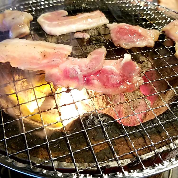 牛繁 与野新大宮バイパス店 ギュウシゲ ヨノシンオオミヤバイパステン 八王子 与野本町駅 焼肉 By Line Conomi