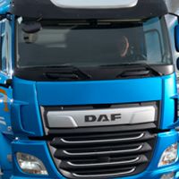 DAF Taiwan Club 台灣達富討論區（非官方）