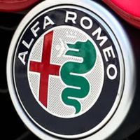 Alfa Romeo Club