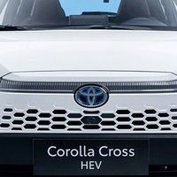 豐田Corolla Cross交友群✌️新款CC大家庭