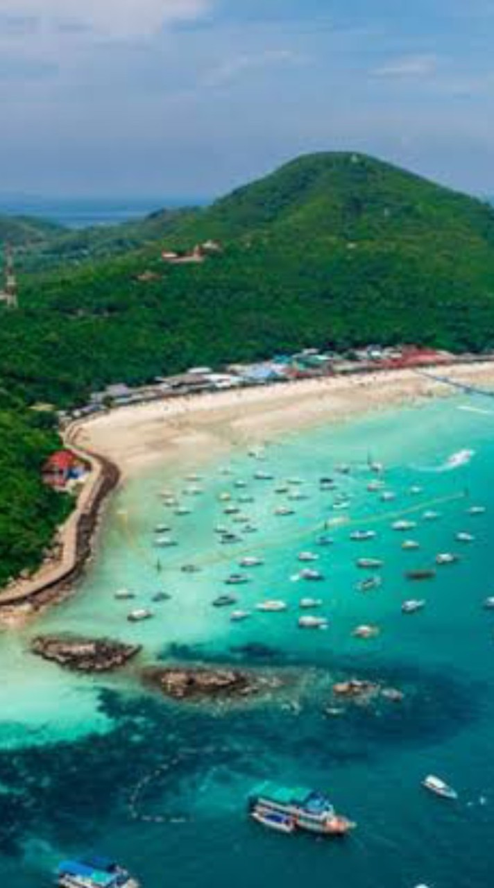 ชุมชนเกาะล้าน