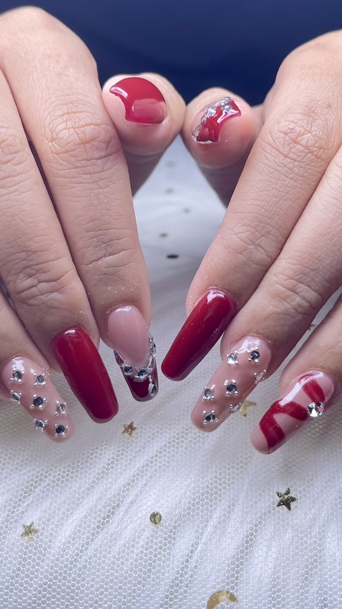 1978 BAAN NAIL