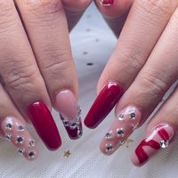 1978 BAAN NAIL