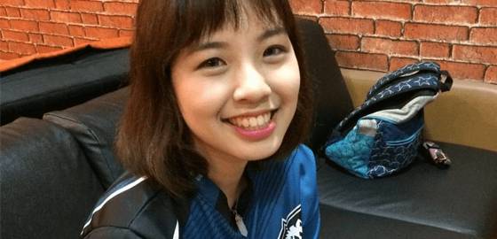 5 Gamer Wanita DotA 2 Tercantik Asal Indonesia, Mana Gebetanmu?