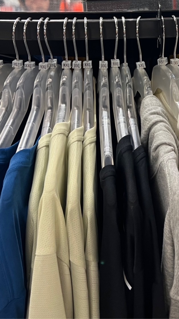 ซื้อขาย Nike ทุกประเภท