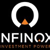 เทรดเดอร์ Infinox